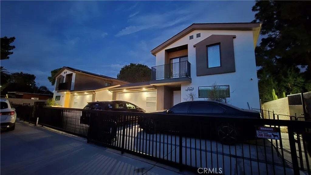 House in Los Angeles, California, United States 1 - 17077767