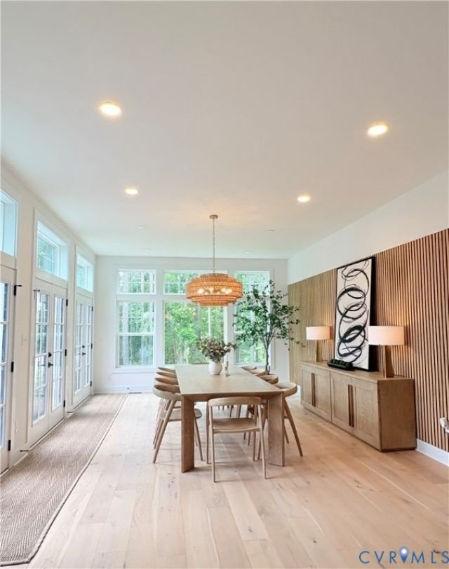 House in Moseley, Virginia, United States 4 - 18570047