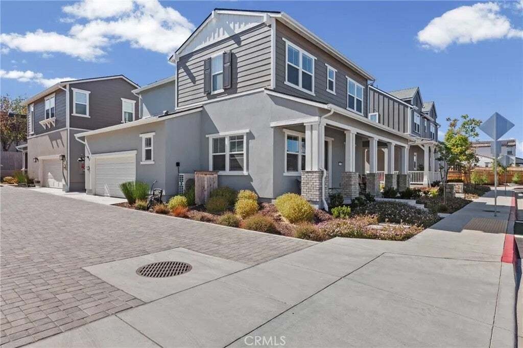 House in San Luis Obispo, California, United States 3 - 18567360