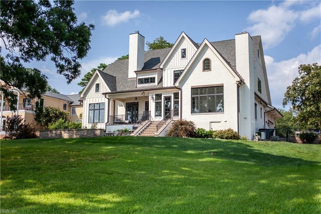 Casa en Newport News, Virginia, Estados Unidos 3 - 18572716