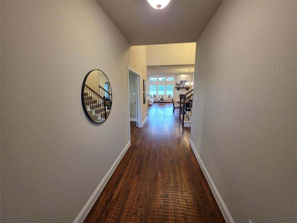 House in Trenton, Texas, United States 3 - 18569257