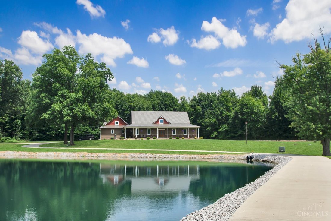 House in Batavia, Ohio, United States 2 - 18569073