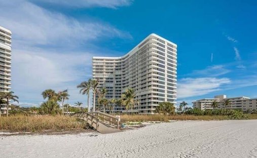 Condo in Marco Island, Florida, United States 1