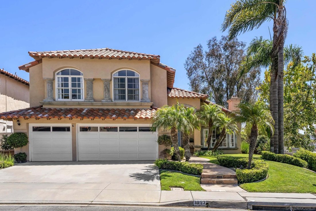 House in San Diego, California, United States 2 - 18345614