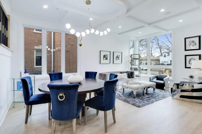 House in Park Ridge, Illinois, United States 4 - 18572723