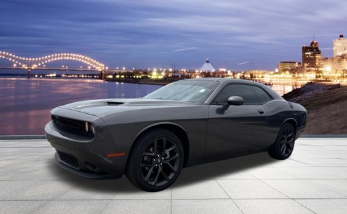 2023 Dodge Challenger in Memphis, TN, United States 1