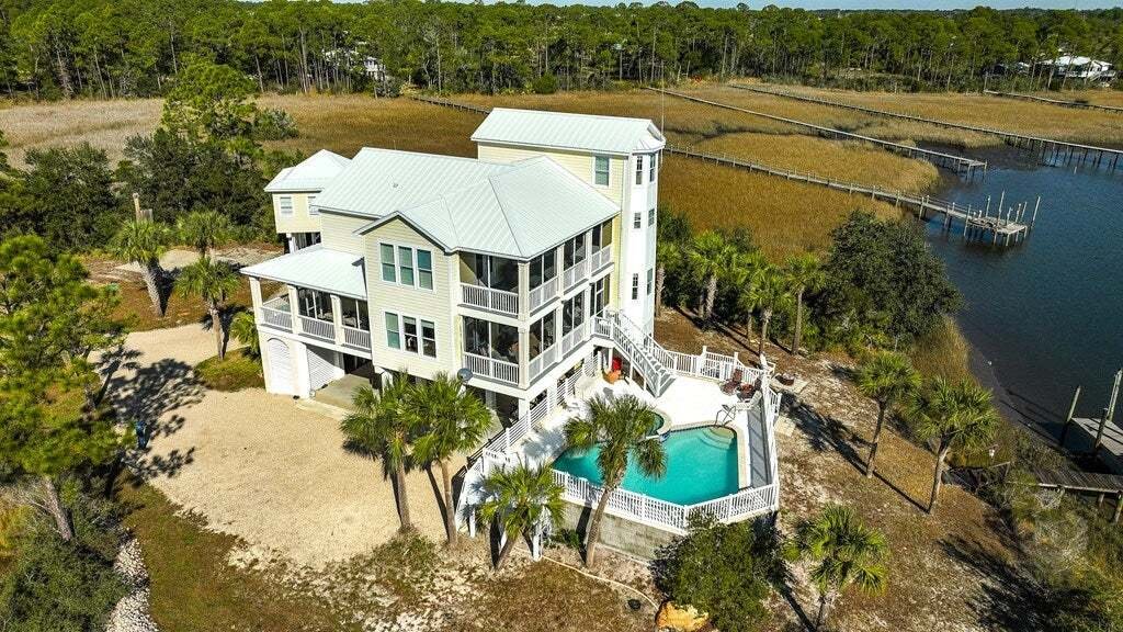 House in Carrabelle, Florida, United States 3 - 18572866