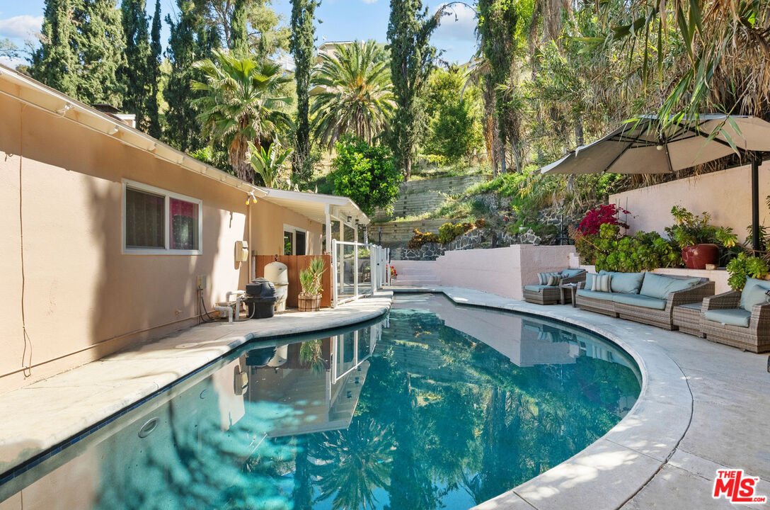 Casa a Los Angeles, California, Stati Uniti 1 - 18570991