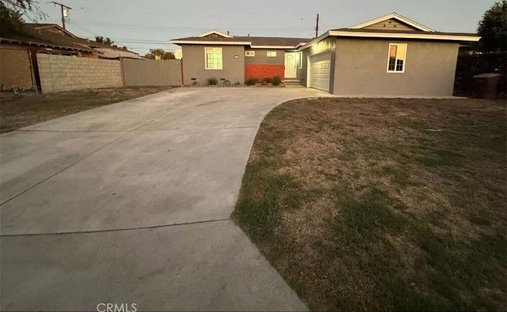 House in Orange, California, United States 1