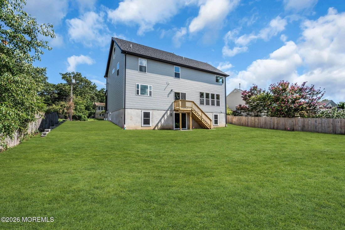 House in Stafford Township, New Jersey, United States 2 - 18564904