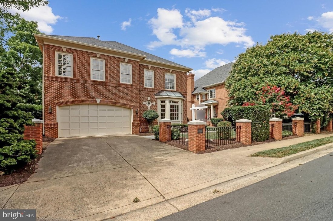 House in Arlington, Virginia, United States 3 - 18570345
