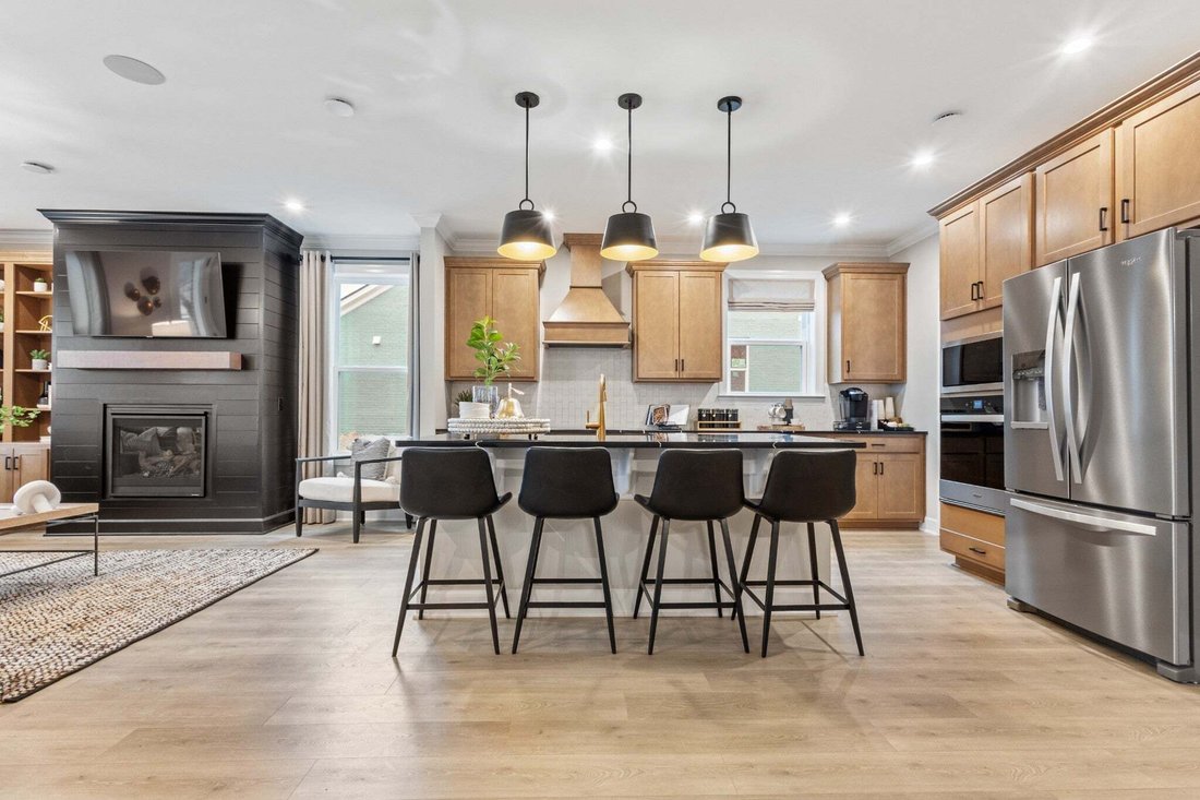 House in Christiana, Tennessee, United States 4 - 18569007