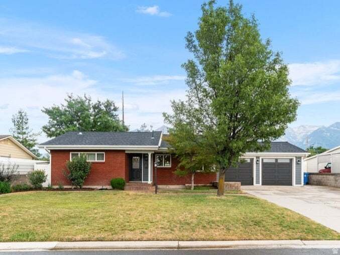 House in Sandy, Utah, United States 1 - 18567305