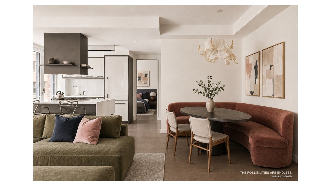 Condo in New York, New York, United States 2 - 18190297