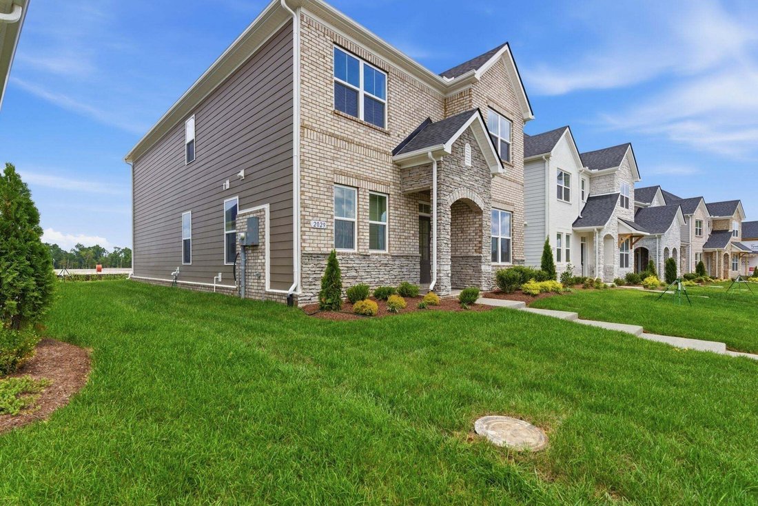 House in Mt. Juliet, Tennessee, United States 2 - 18569147