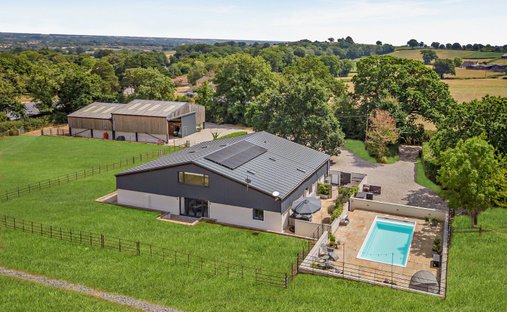 Casa en Langford Green, Cullompton, Inglaterra 1