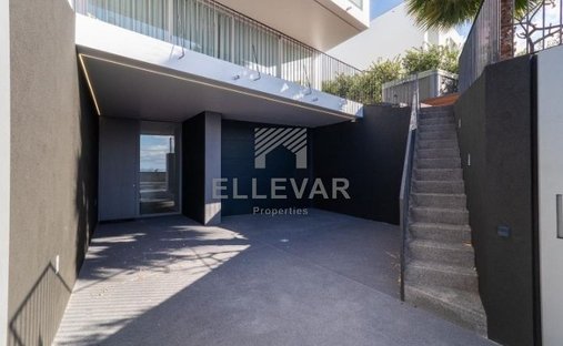 Villa in Sao Martinho, Madeira, Portugal 1