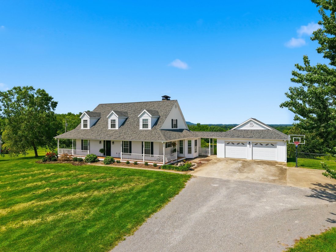 House in Danville, Kentucky, United States 2 - 18177058
