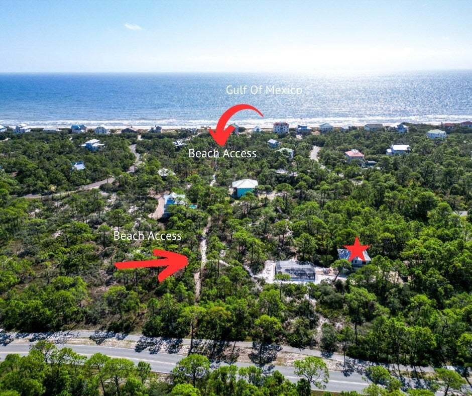House in Saint George Island, Florida, United States 3 - 18568682