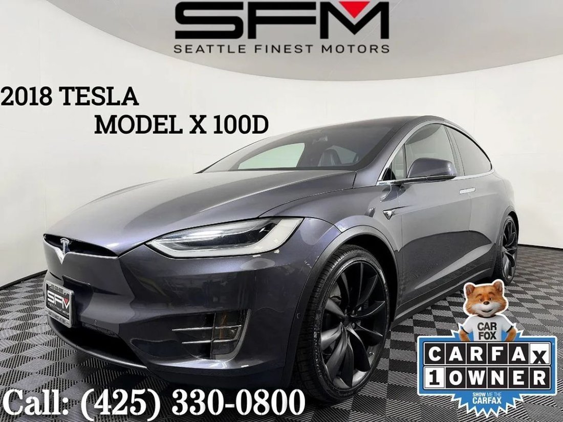Suv in Lynnwood, WA, United States 1 - 18569840