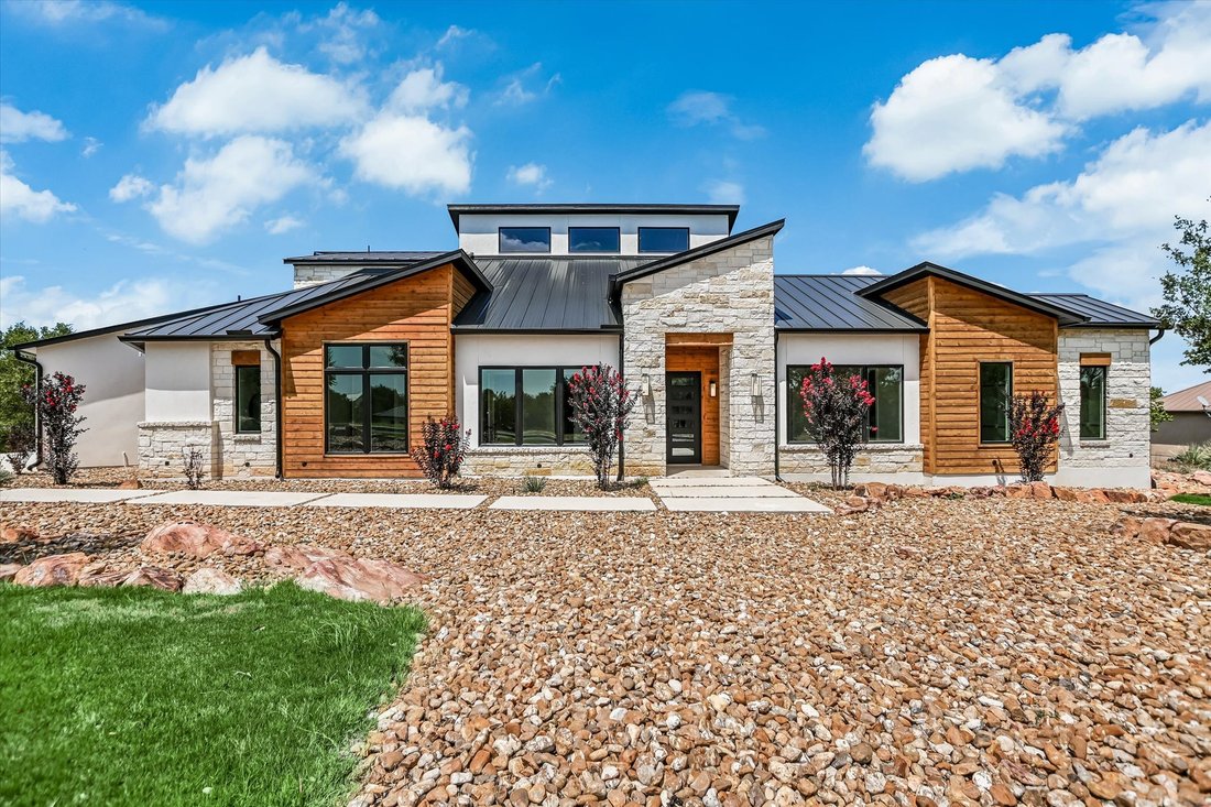 House in Horseshoe Bay, Texas, United States 2 - 18552381
