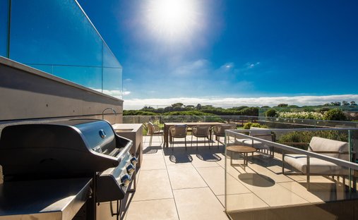 Penthouse in Cascais und Estoril, Lissabon, Portugal 1