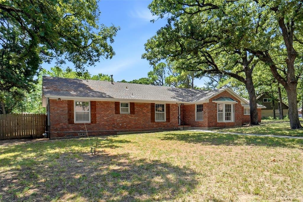 House in Denton, Texas, United States 2 - 18569265