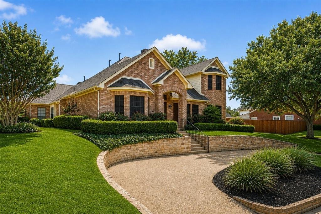 House in Richardson, Texas, United States 2 - 17255589