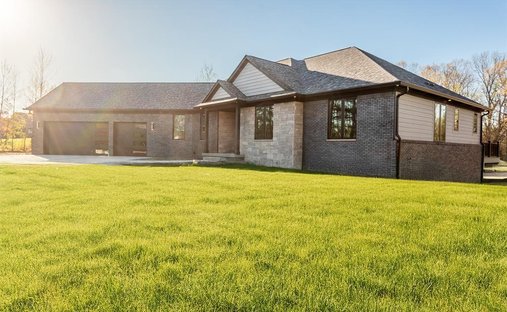 Haus in Grand Blanc, Michigan, Vereinigte Staaten 1
