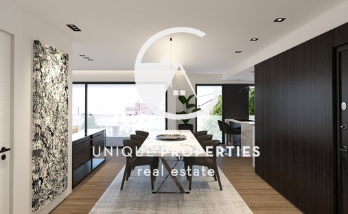 Apartment in Glyfada, Attica, Greece 1