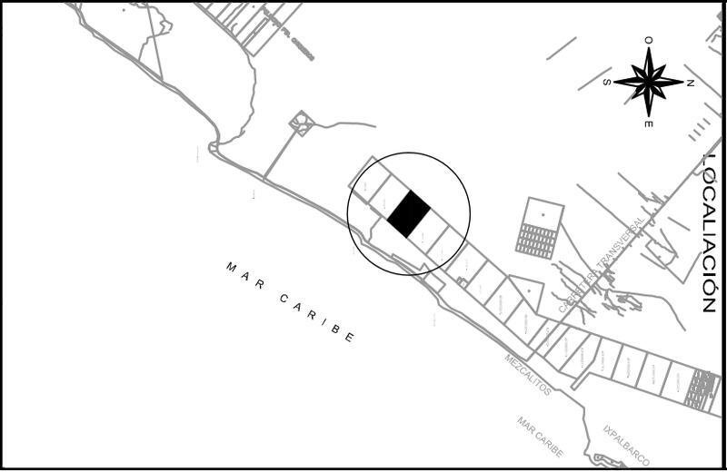 Land in Rancho Enríquez, Quintana Roo, Mexico 4 - 18569307