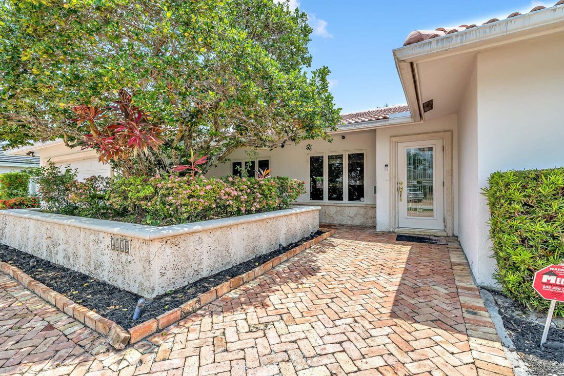 House in Lighthouse Point, Florida, United States 5 - 18573380