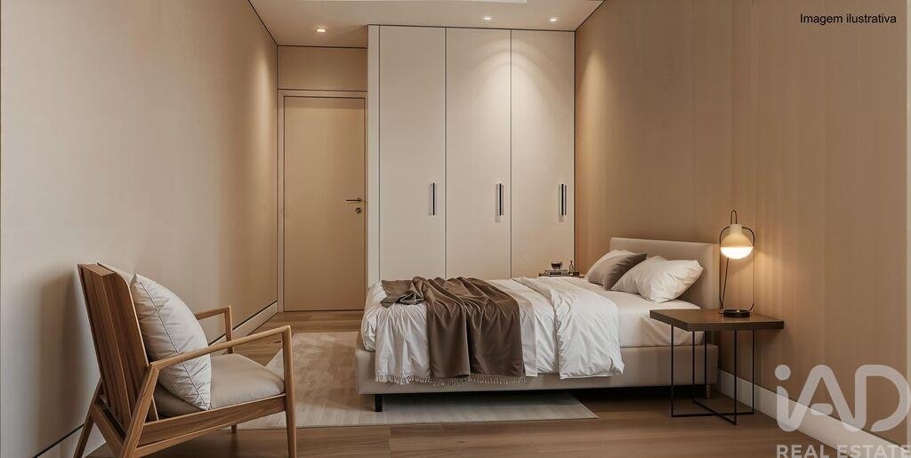 Apartment in Corroios, Setubal, Portugal 4 - 17246197