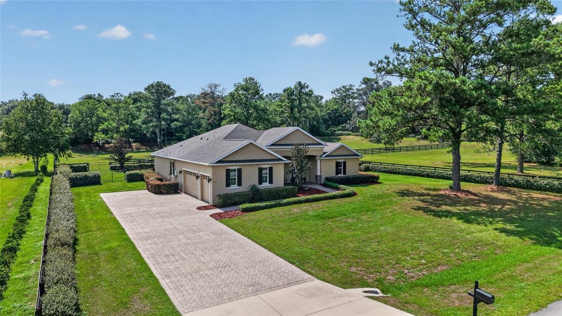 House in Belleview, Florida, United States 2 - 18568835