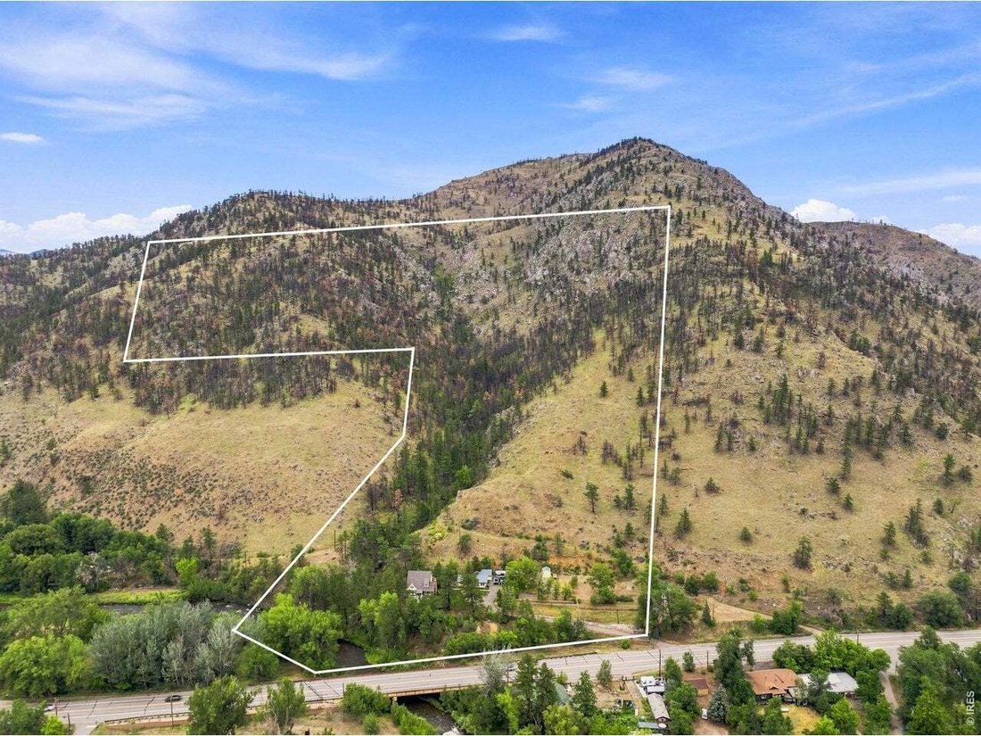 House in Berthoud, Colorado, United States 2 - 18570184