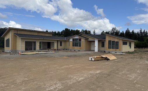 Casa en Wilsonville, Oregón, Estados Unidos 1
