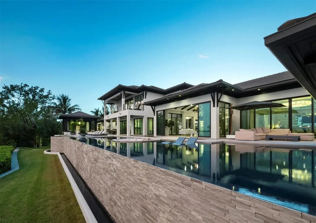 House in Siesta Key, Florida, United States 2 - 18570321