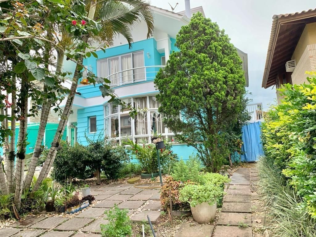 House in Florianópolis, State of Santa Catarina, Brazil 1 - 17986278