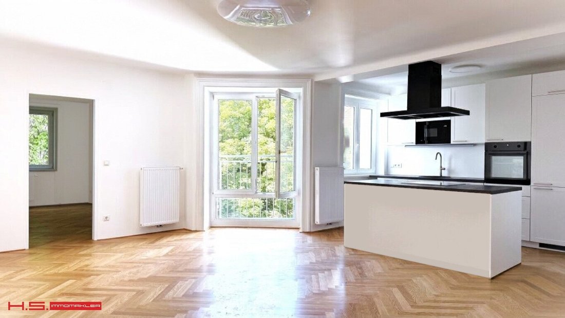 Apartment in Vienna, Wien, Austria 1 - 18566391