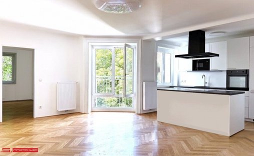 Apartamento en Viena, Viena, Austria 1