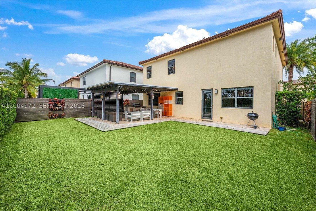 House in Doral, Florida, United States 5 - 17738021