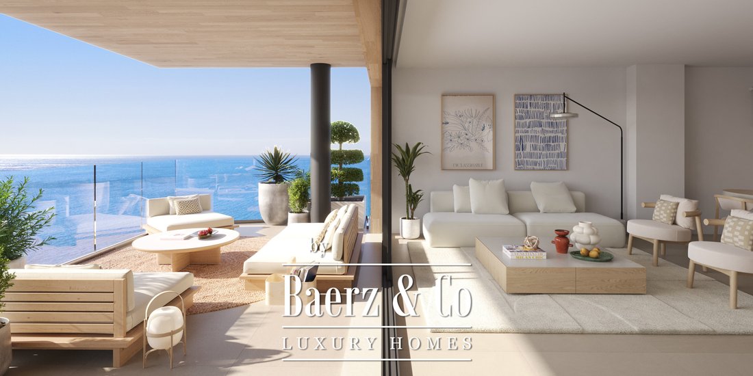 Apartment in Fuengirola, Andalusia, Spain 2 - 18567617