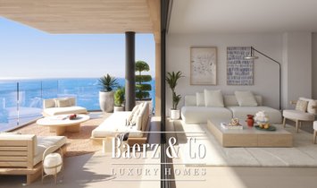Apartment in Fuengirola, Andalusia, Spain 1