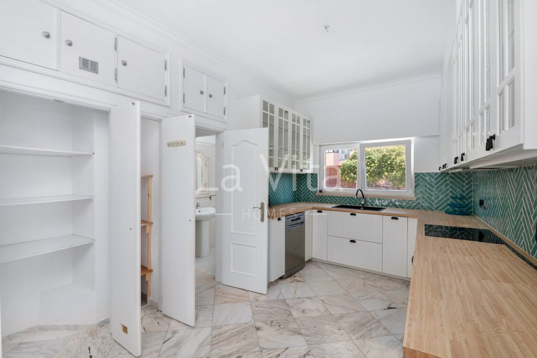 Casa a Cascais e Estoril, Lisbona, Portogallo 5 - 18571066