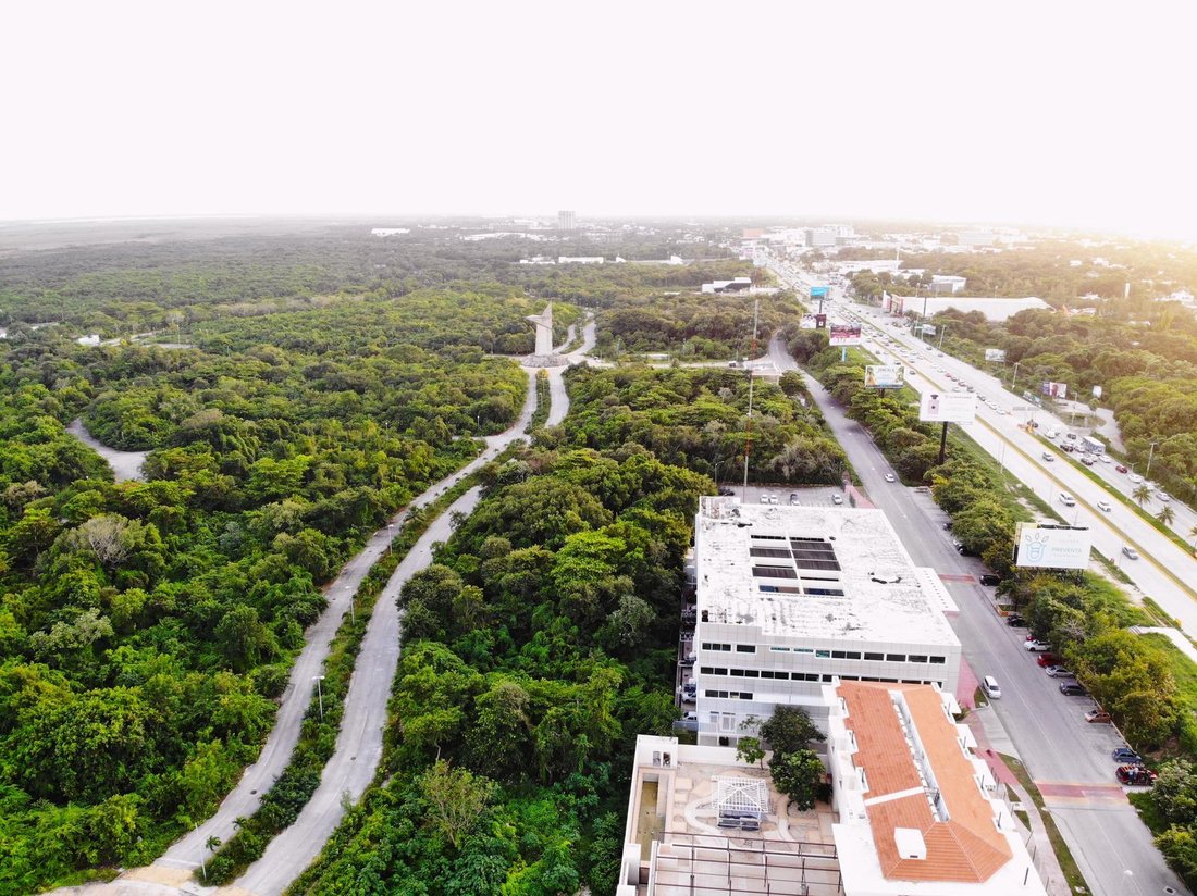 Land in Cancún, Quintana Roo, Mexico 5 - 18569333
