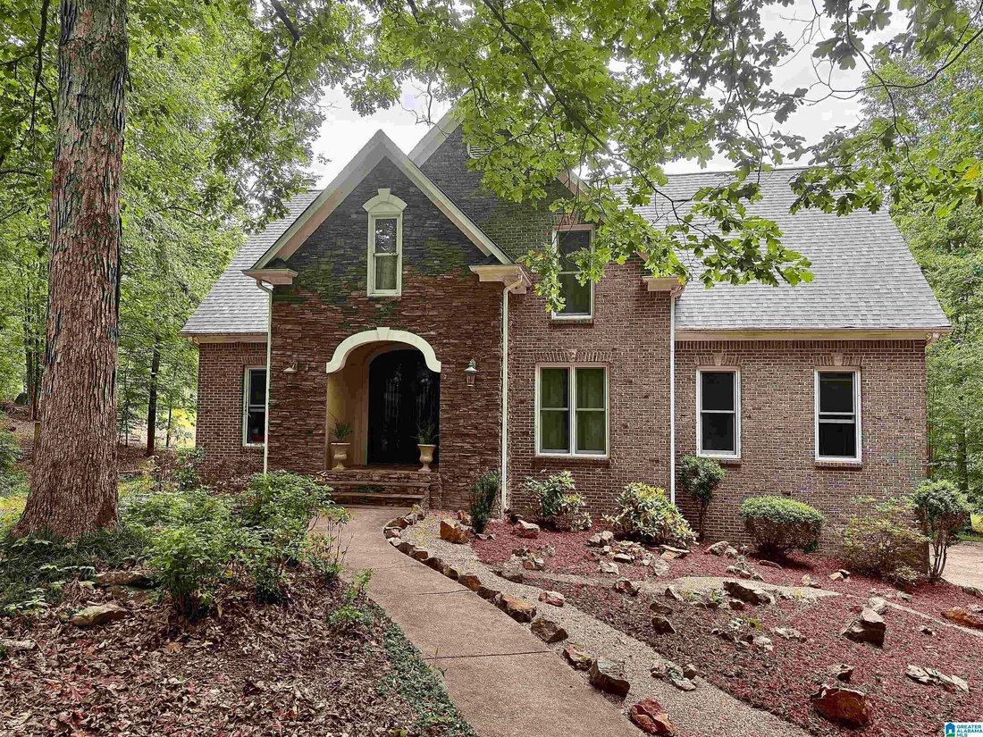 House in Chelsea, Alabama, United States 1 - 18535063