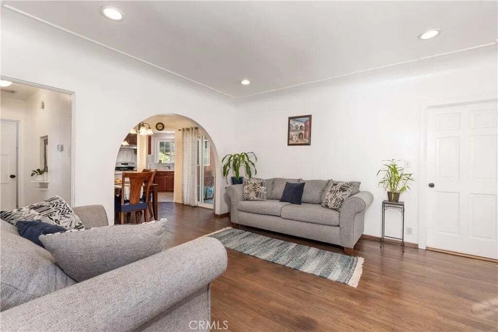 House in Los Angeles, California, United States 2 - 16526030