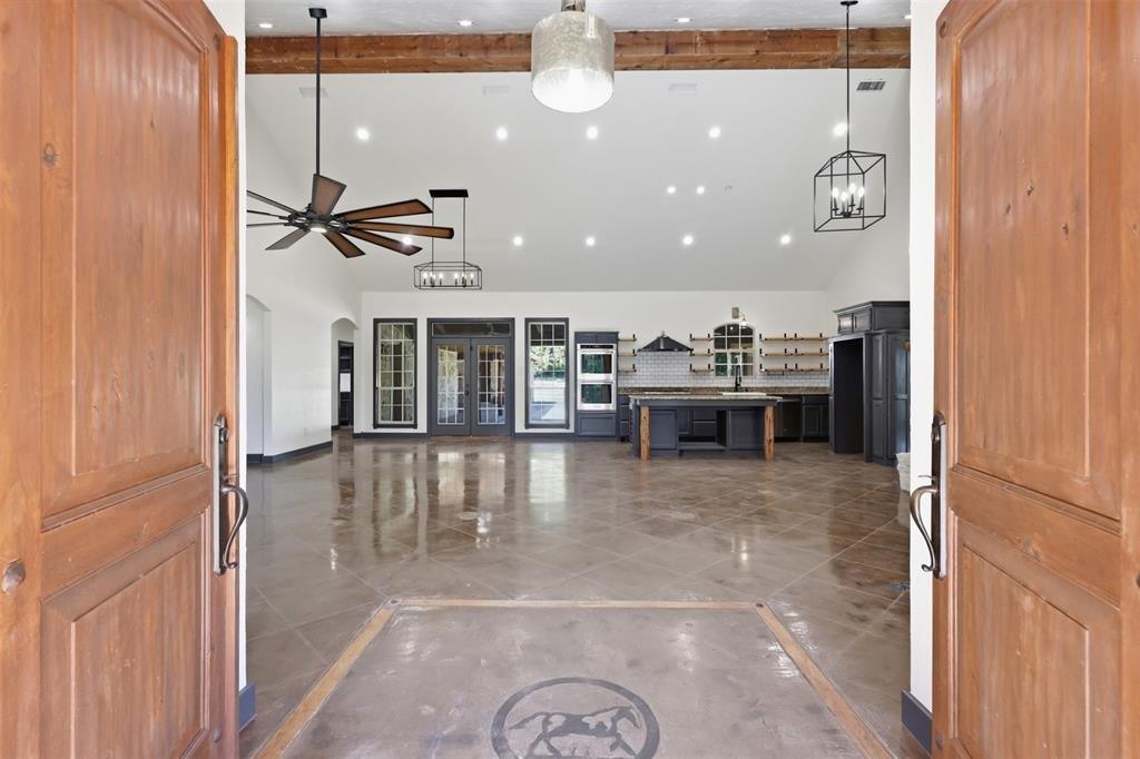 House in Reno, Texas, United States 5 - 18569254