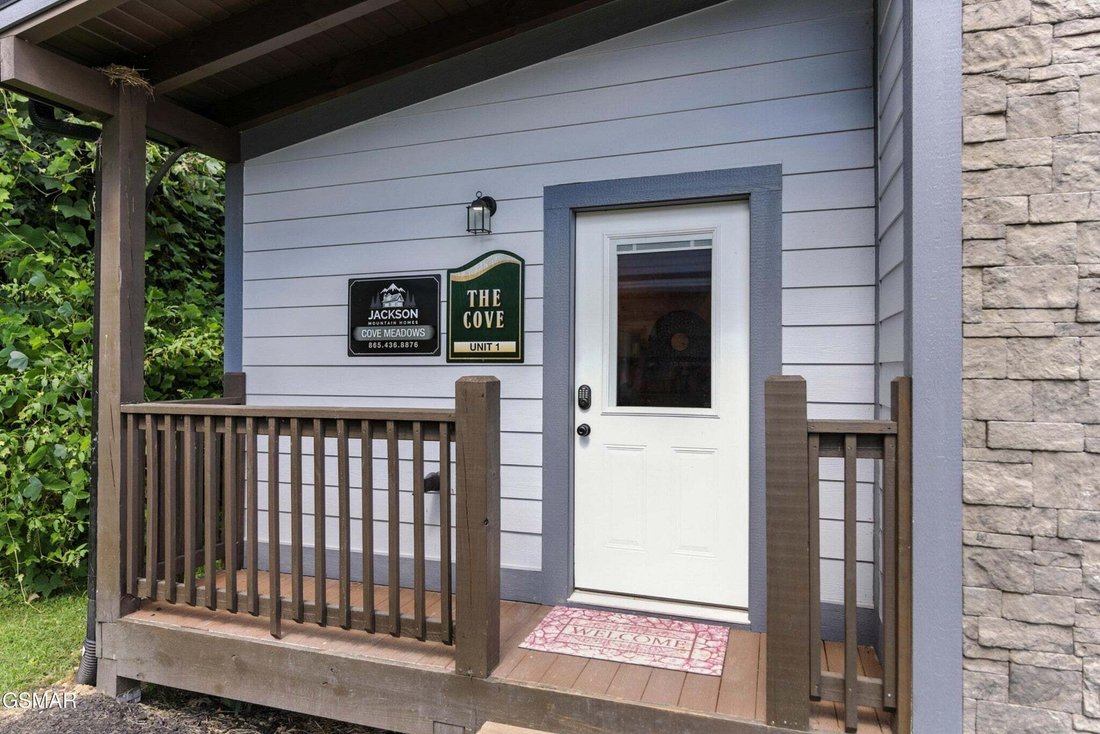 House in Pigeon Forge, Tennessee, United States 2 - 18573555