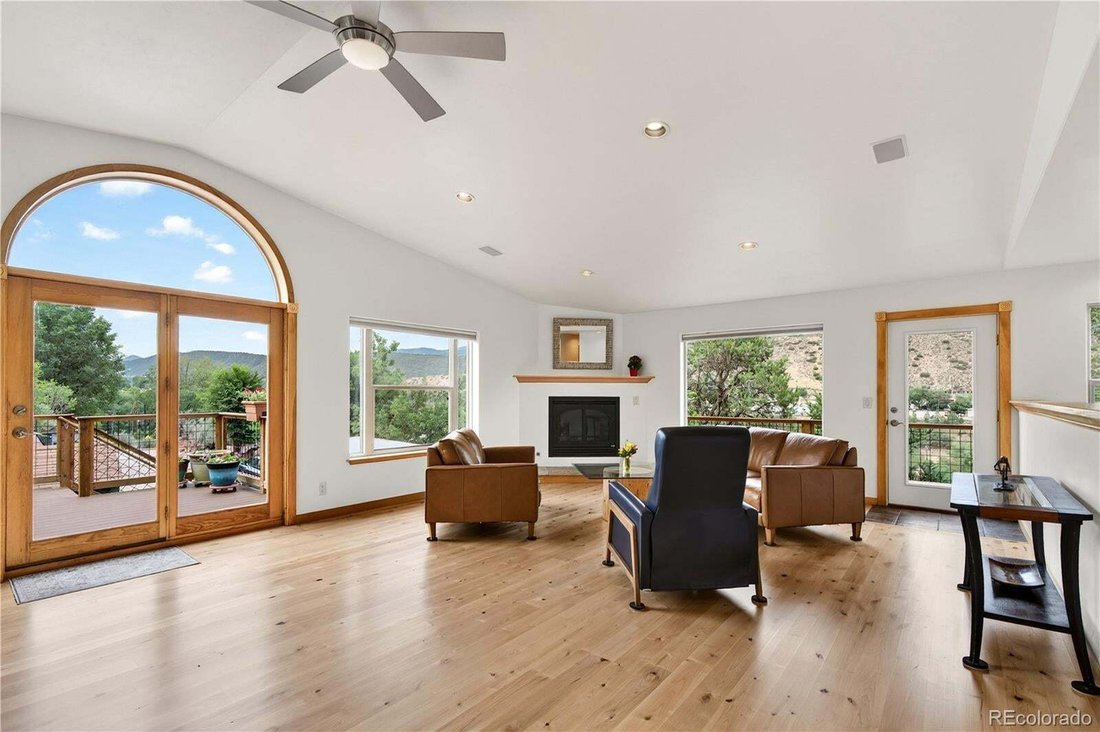 House in Glenwood Springs, Colorado, United States 4 - 18573073